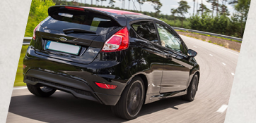 2015 Ford Fiesta 2015 Ford Fiesta